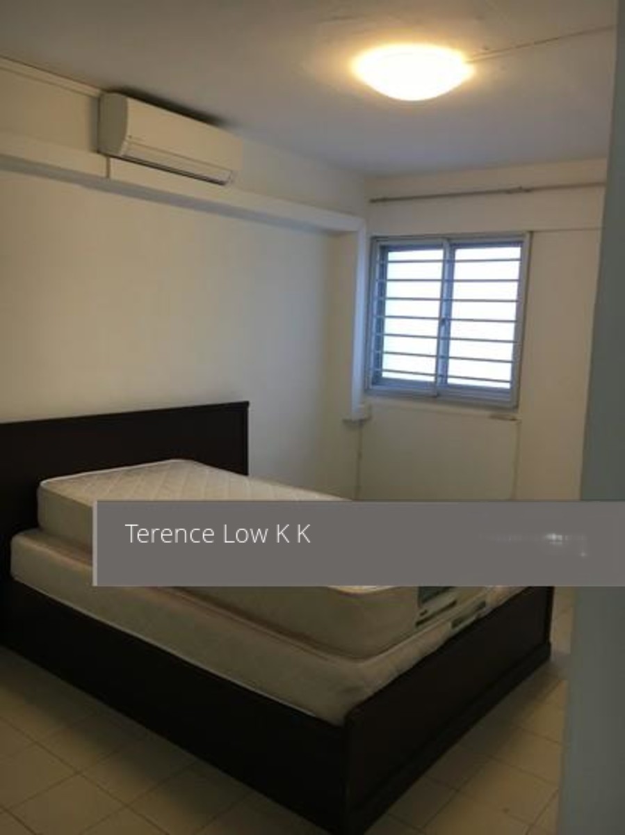 Blk 707 Yishun Avenue 5 (Yishun), HDB 3 Rooms #210970261